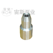 UKL(Z)空气密封泵