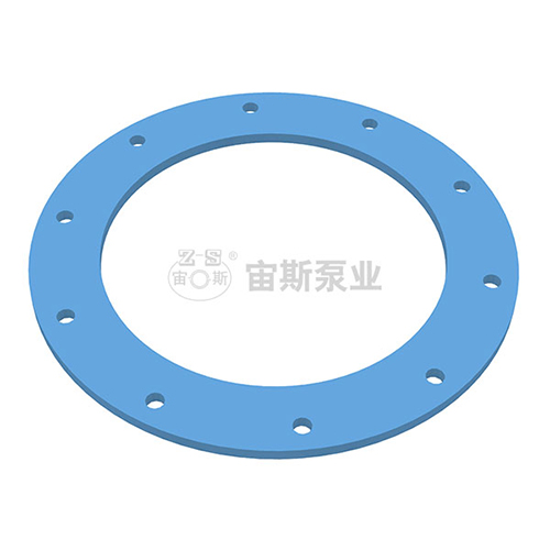 HFM-JS后吸式风冷密封泵厂家
