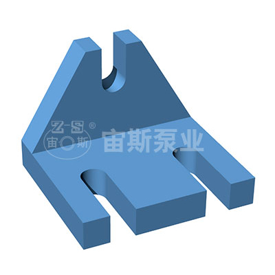 HFM-JS后吸式风冷密封泵哪家好