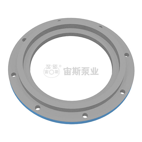 耐腐耐磨脱硫循环泵报价