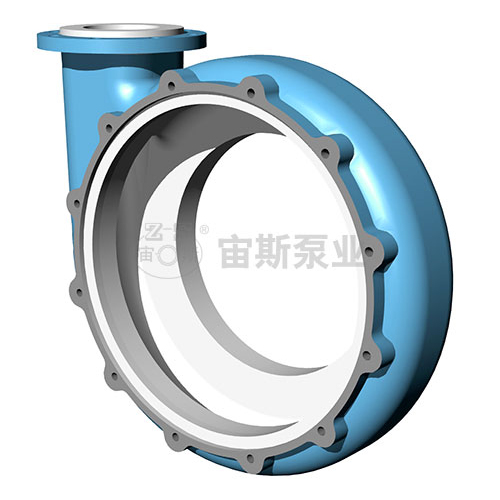 泵盖压紧圈批发