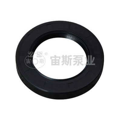 耐腐耐磨脱硫循环泵
