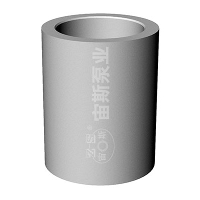 轴肩过渡圈二