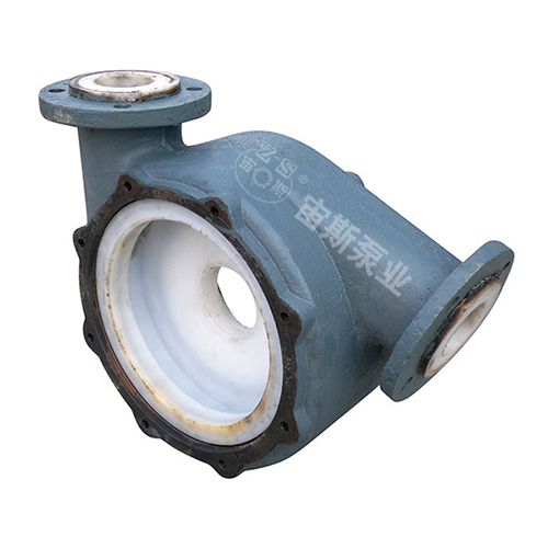 泵壳/HFM-II泵壳/双级泵泵壳