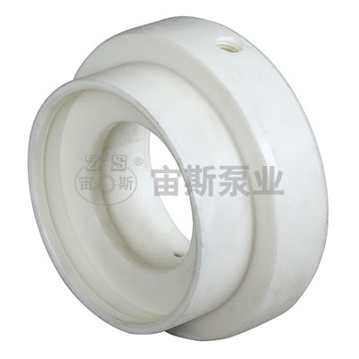 泵盖压紧圈