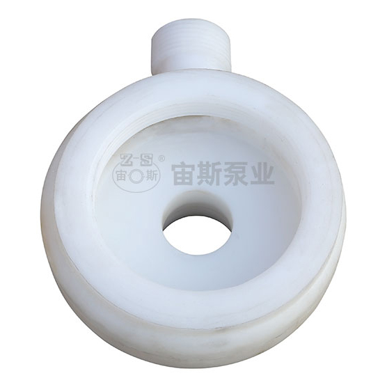 主轴/泵轴