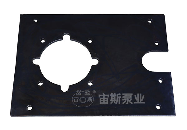 轴承座/HFM轴承座
