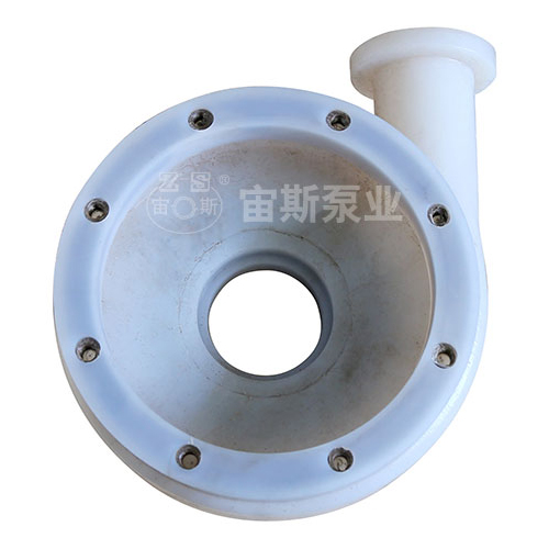 板框压滤机专用泵